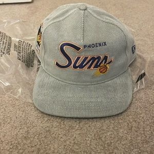 NWT Phoenix Suns Golfer Hat